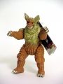 Bandai Godzilla Island Monster Series King Caesar 1974