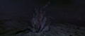 Godzilla's disembodied heart continues beating on the sea floor