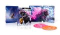 Walmart-exclusive 4K Ultra HD SteelBook