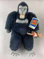 Hamilton Gifts King Kong plush