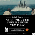 "The Godzilla I've waited my whole life"