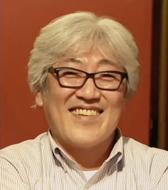 Nobuhiko Ishii in 2021