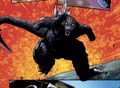 Godzilla in Godzilla Rivals: Vs. Mechagodzilla