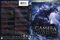 Mill Creek Gamera Legacy Collection DVD cover
