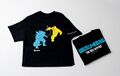 American Red Cross T-shirt