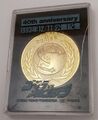 Collectible coin