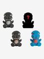 Handmade by Robots Godzilla (1954) blindbox figures