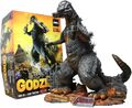 Polar Lights Godzilla (1954) model kit
