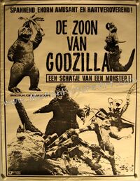 Dutch poster