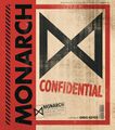 Cover without its half-jacket