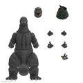 Super7 Ultimates! Godzilla 1989