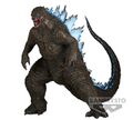 Banpresto Godzilla