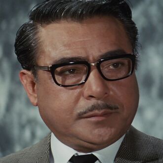 Jun Tazaki in Destroy All Monsters