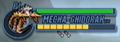 Mecha-King Ghidorah