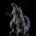 Godzilla 2023 Heat Ray Color ver.