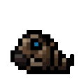Mothra Larva 1996