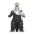 Super7 2022 ReAction Wave 2 Half-Transformed Mechagodzilla