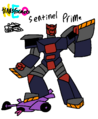 TFN Sentinel Prime