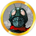 Masked Rider