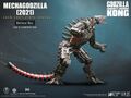 Mechagodzilla (2021)