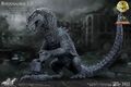 Rhedosaurus B&W ver.