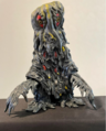 Hedorah 1971 (9-inch, straight tail)