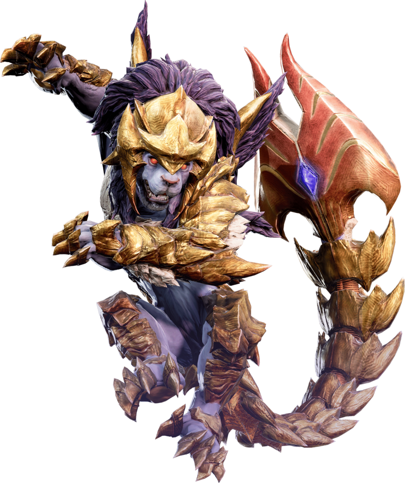 Balzarr | Wikizilla, the kaiju encyclopedia