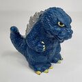 Bandai Godzilla 1964 finger puppet