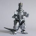 Bandai Ultimate Monster Collection Mechagodzilla 2003