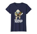Jet Jaguar T-shirt