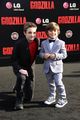 CJ Adams and Carson Bolde