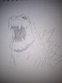 Kai-Sei Godzilla