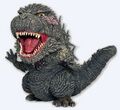 Mega Eggmon Series Godzilla 2023
