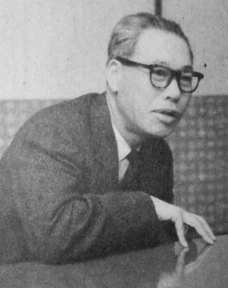 Shimura Takashi