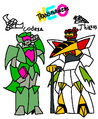 TFN Codexa & Jhiaxus