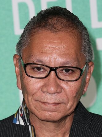 Takashi Miike