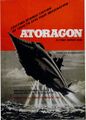 International Atoragon poster