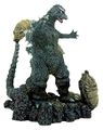 Godzilla 1964 w/ Mothra Larvae