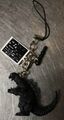Godzilla 60th anniversary keychain