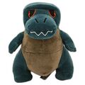 Godzilla plush