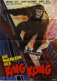 German poster