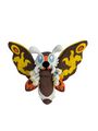 7-Inch Mothra plush