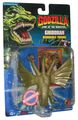 King Ghidorah