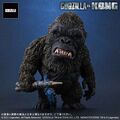 X-Plus Deforeal Kong