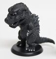 Zacca - SD Godzilla 1954