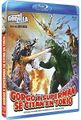 Cult Movies Gold Godzilla vs Megalon Blu-ray
