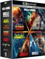 French Warner Bros. 7-Film movie Collection