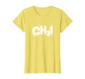 CH3I T-shirt