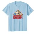 Jet Jaguar/Otaki Factory logo T-Shirt