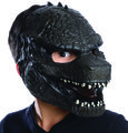 Rubie's Godzilla ¾ Vinyl Child Mask